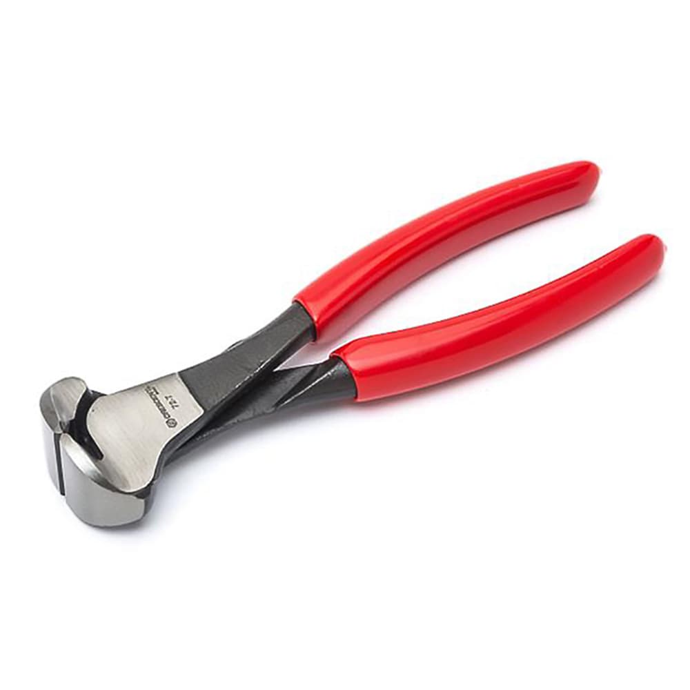 Crescent 729CVN Diagonal Cutting Plier: 9-1/4" OAL 