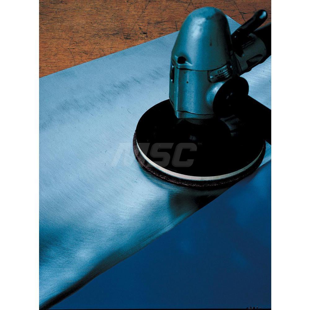 Abrasive Belt: Aluminum Oxide