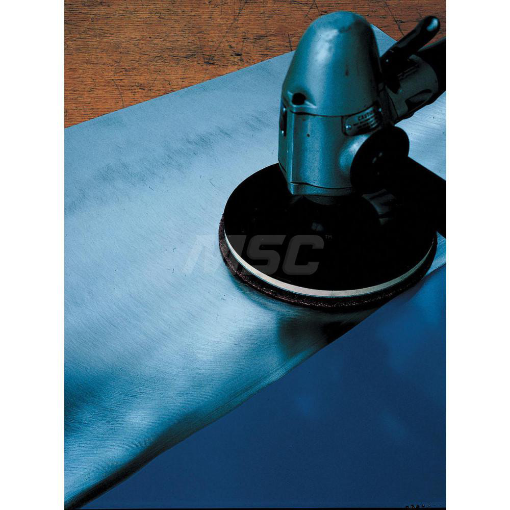 3M Abrasive Belts; Abrasive Type NonWoven ; Abrasive Material Aluminum Oxide ; Grade