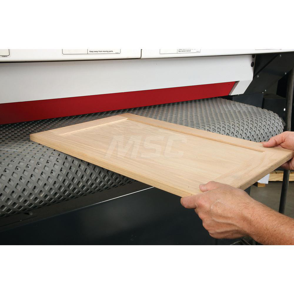 3M Abrasive Belts; Abrasive Type Coated ; Abrasive Material