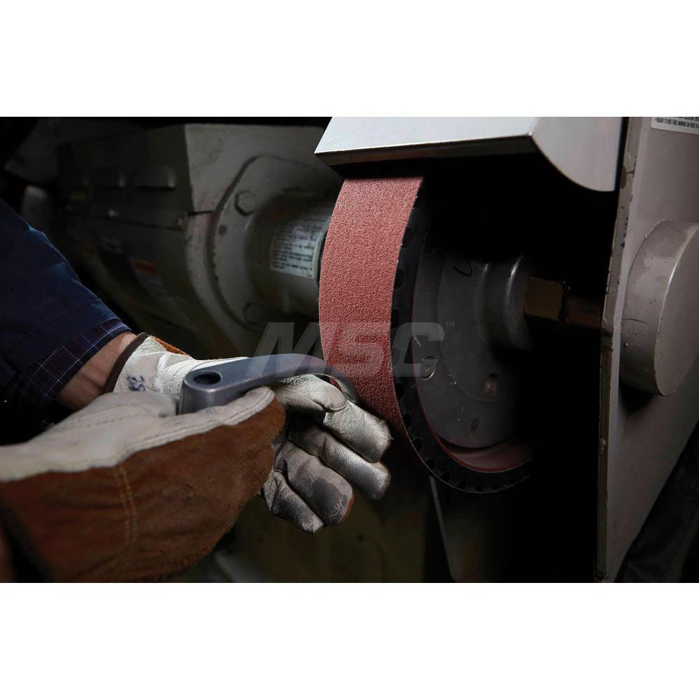 3M Abrasive Belts; Abrasive Type Coated ; Abrasive Type Coated