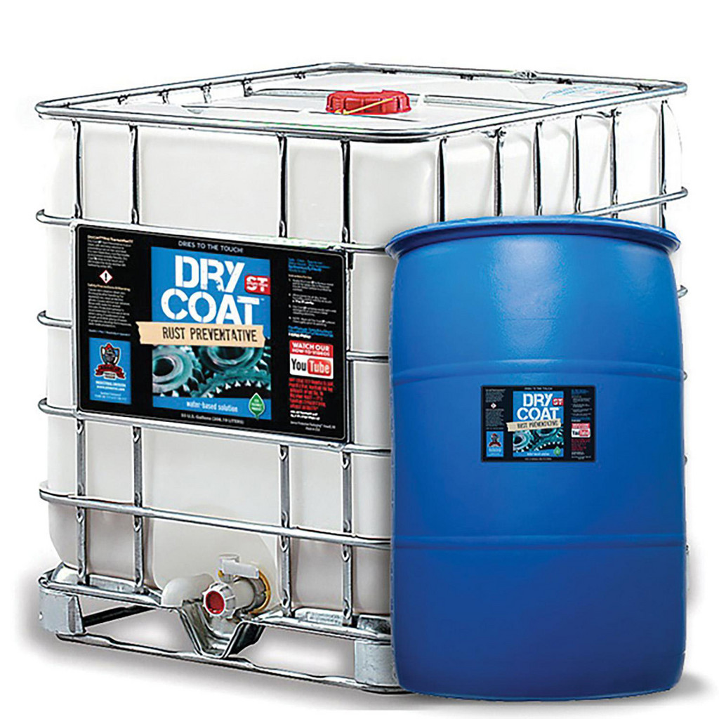 Armor Protective Packaging - 330 gal | MSC Direct