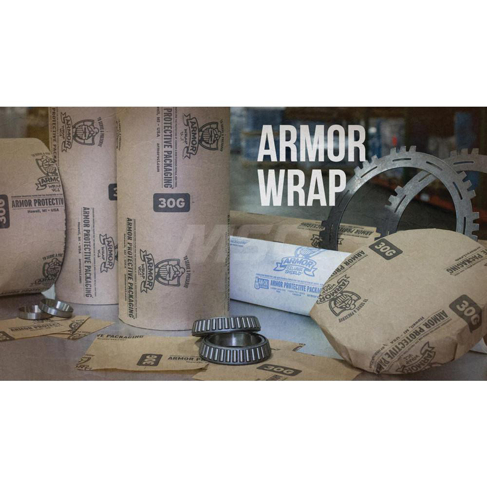 Armor Protective Packaging - Packing Paper: | MSC Direct