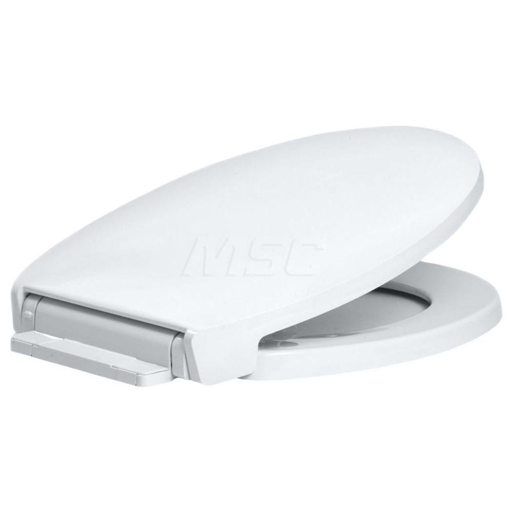 CENTOCO Toilet Seats; Type Luxury w/ Cover; Style Slow Close