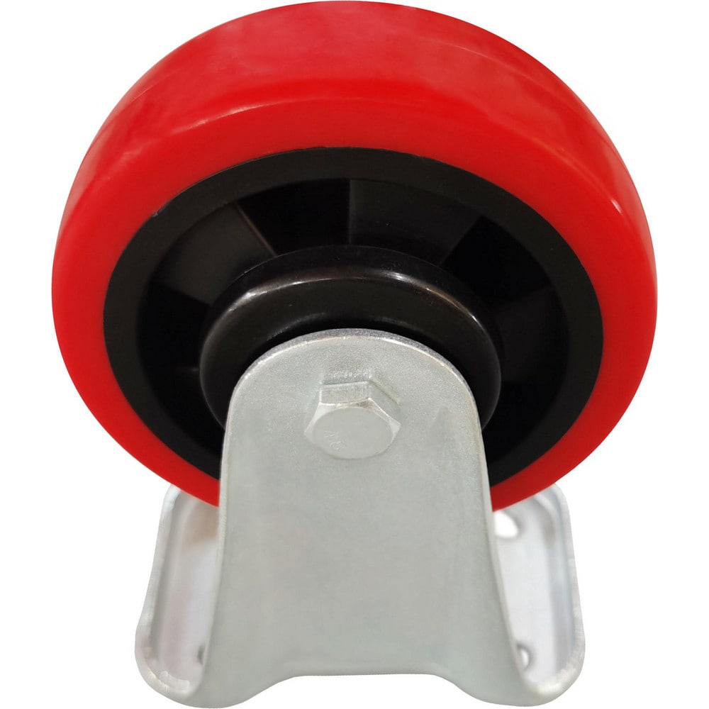 Lifting Table Accessories; Type: RIGID CASTER REPLACEMENT ; For Use With: MSC #20243549 ; UNSPSC Code: 24101600