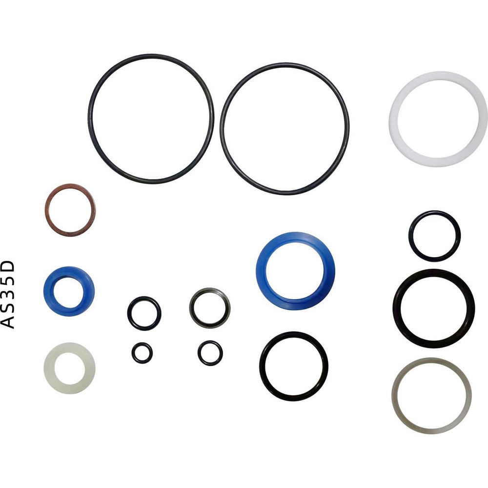 Lifting Table Accessories; Type: SEAL KIT REPLACEMENT ; For Use With: MSC #20243002 ; UNSPSC Code: 24101600