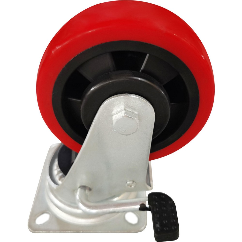 Lifting Table Accessories; Type: SWIVEL CASTER REPLACEMENT ; For Use With: MSC #20243549 ; UNSPSC Code: 24101600