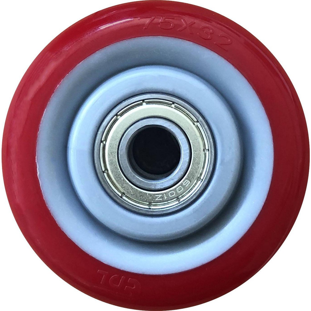 Lifting Table Accessories; Type: WHL W/BEARING REPLACEMENT ; For Use With: MSC #20243515 ; UNSPSC Code: 24101600