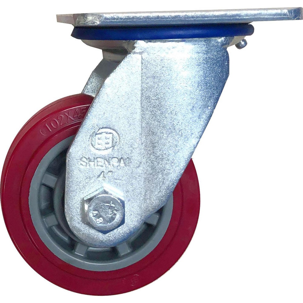 Lifting Table Accessories; Type: SWIVEL CASTER REPLACEMENT ; For Use With: MSC #20242939 ; UNSPSC Code: 24101600