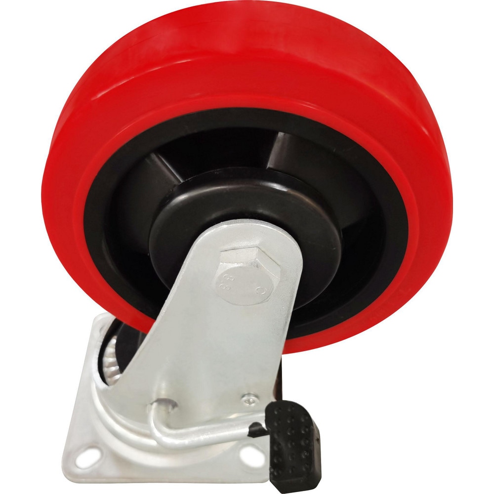 Lifting Table Accessories; Type: SWIVEL CASTER REPLACEMENT ; For Use With: MSC #20243507 ; UNSPSC Code: 24101600