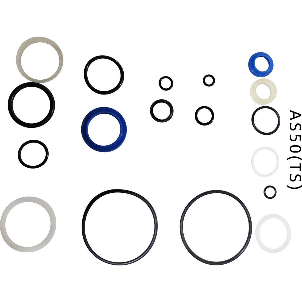 Lifting Table Accessories; Type: SEAL KIT REPLACEMENT ; For Use With: MSC #20243549 ; UNSPSC Code: 24101600