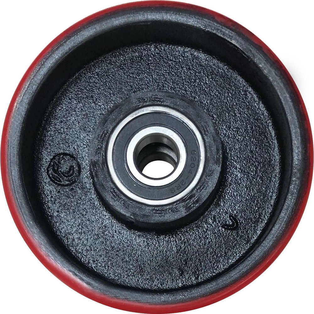 Lifting Table Accessories; Type: WHL W/BEARING REPLACEMENT ; For Use With: MSC #20242921 ; UNSPSC Code: 24101600