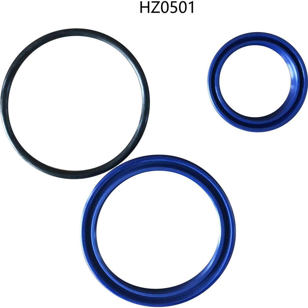 Lifting Table Accessories; Type: SEAL KIT REPLACEMENT ; For Use With: MSC #20243598 ; UNSPSC Code: 24101600