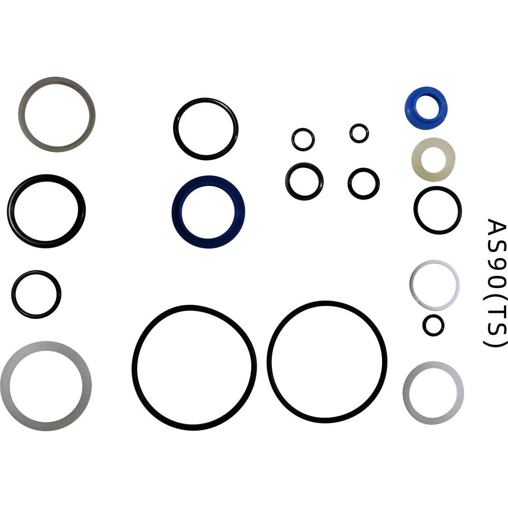 Lifting Table Accessories; Type: SEAL KIT REPLACEMENT ; For Use With: MSC #20243648 ; UNSPSC Code: 24101600