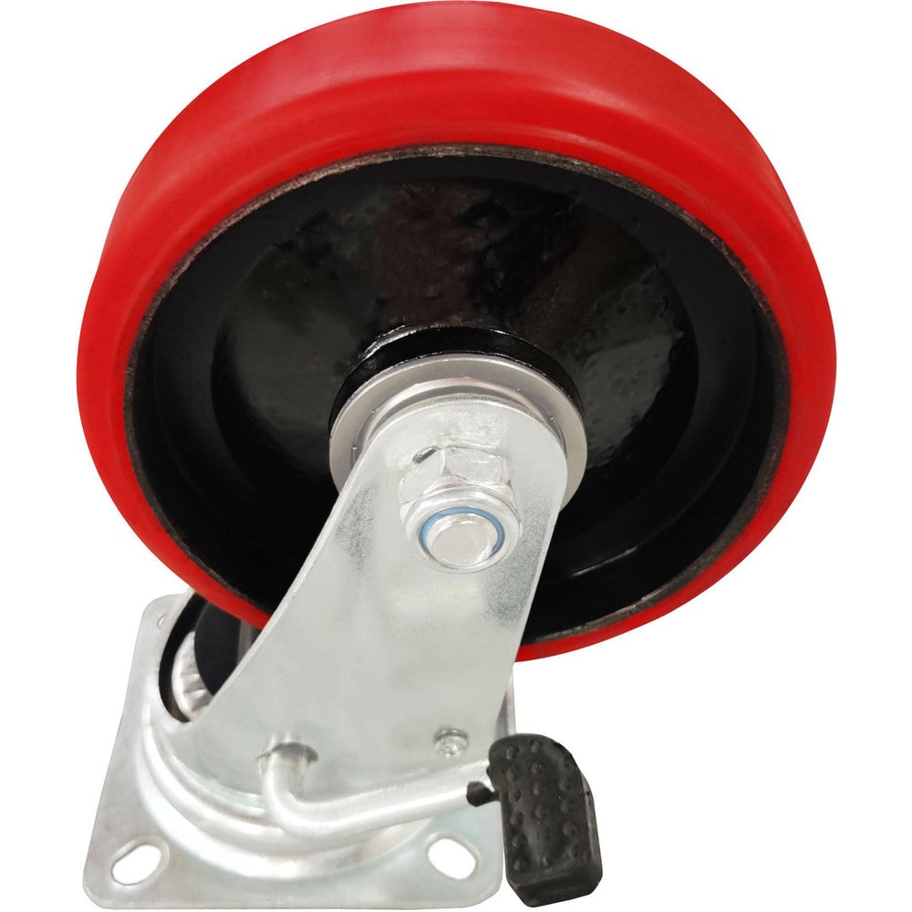 Lifting Table Accessories; Type: SWIVEL CASTER REPLACEMENT ; For Use With: MSC #20242913 ; UNSPSC Code: 24101600