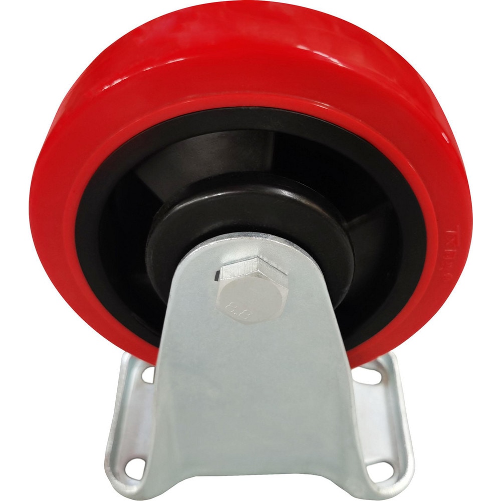 Lifting Table Accessories; Type: RIGID CASTER REPLACEMENT ; For Use With: MSC #20243002 ; UNSPSC Code: 24101600