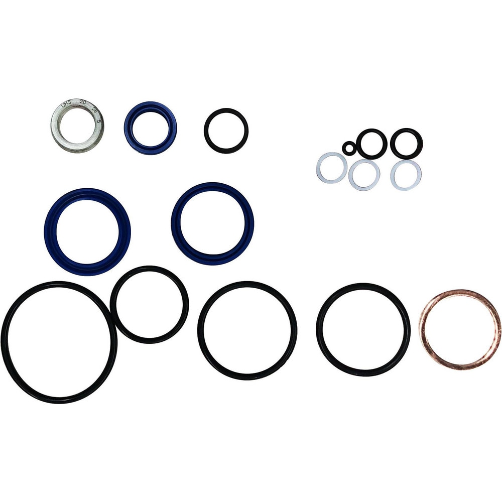 Lifting Table Accessories; Type: SEAL KIT REPLACEMENT ; For Use With: MSC #20242921 ; UNSPSC Code: 24101600