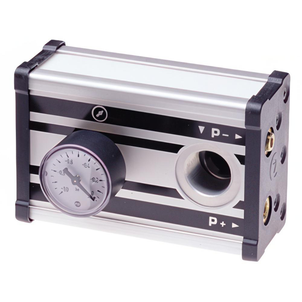 Venturi Vacuum Generators; UNSPSC Code: 27131615