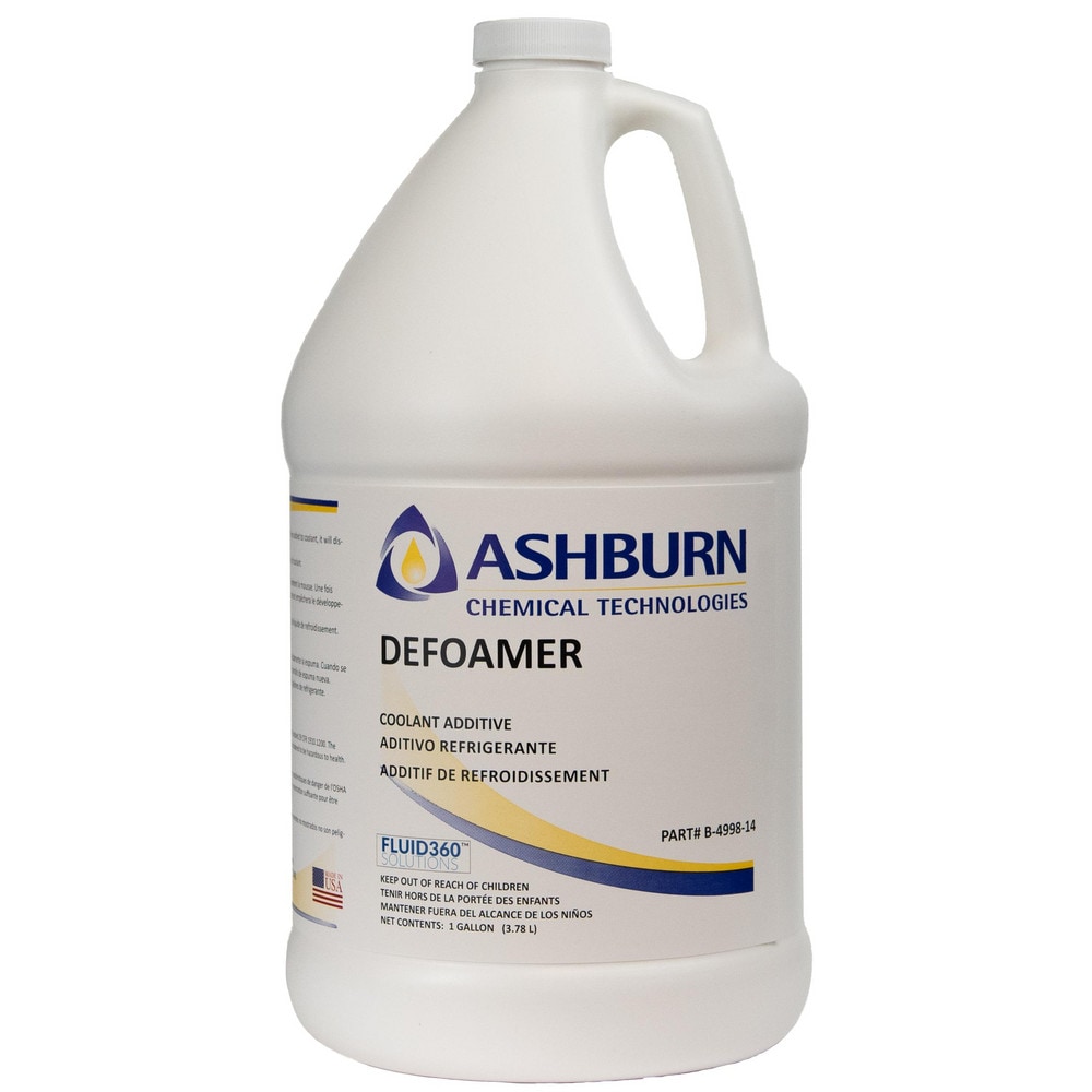 Chemical Defoamer