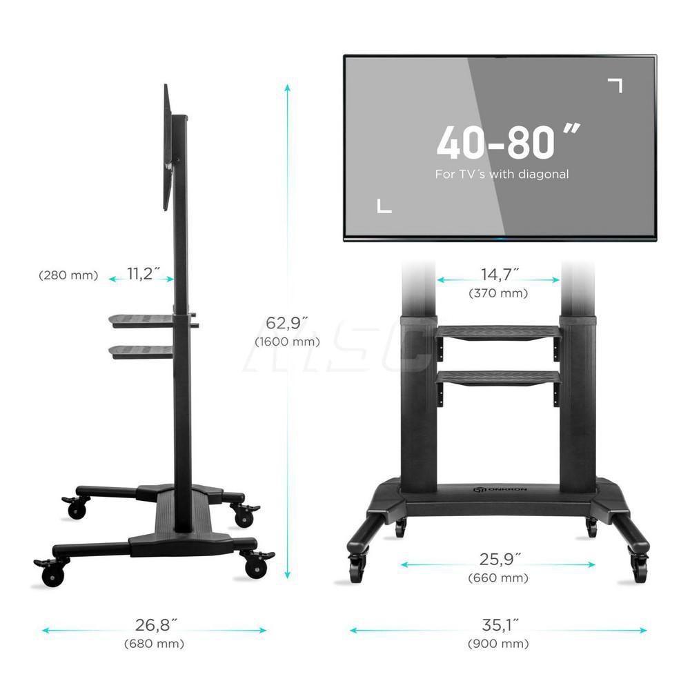 Onkron Security Monitor TV Mounts Type TV Mount Mount Style onkron-security-monitor-tv-mounts-type-tv-mount-mount-style