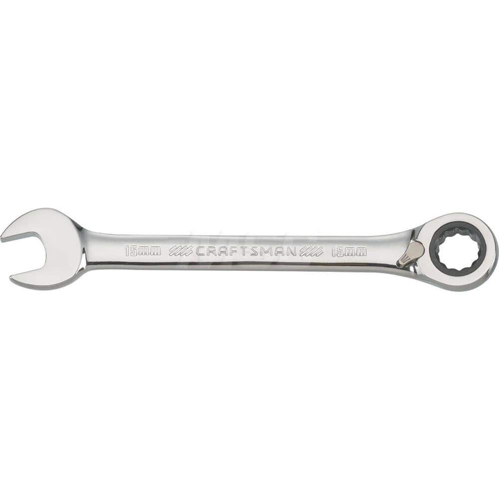 Craftsman CMMT42428 Combination Wrench: 