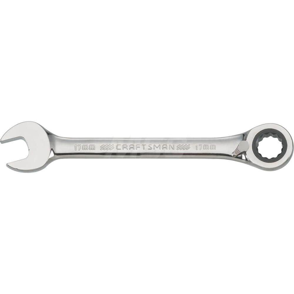 Craftsman CMMT42426 Combination Wrench: 