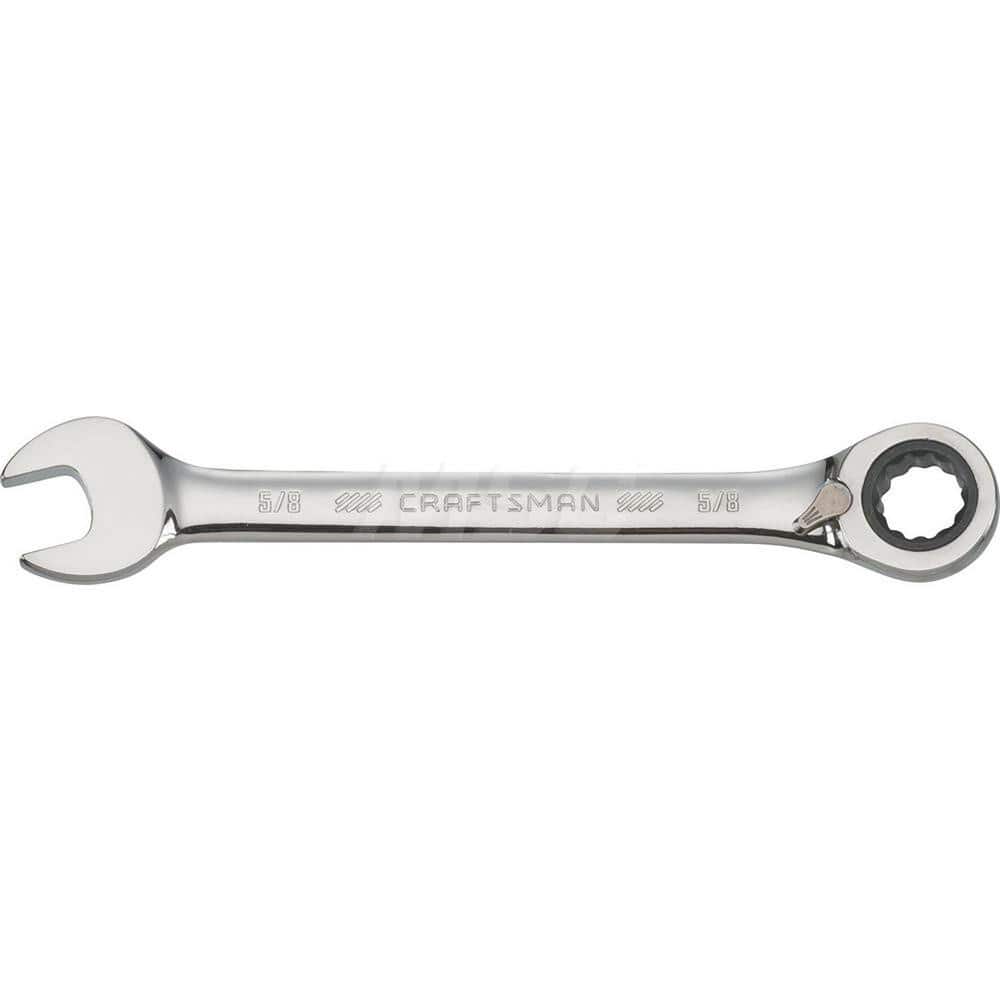 Craftsman CMMT42417 Combination Wrench: 