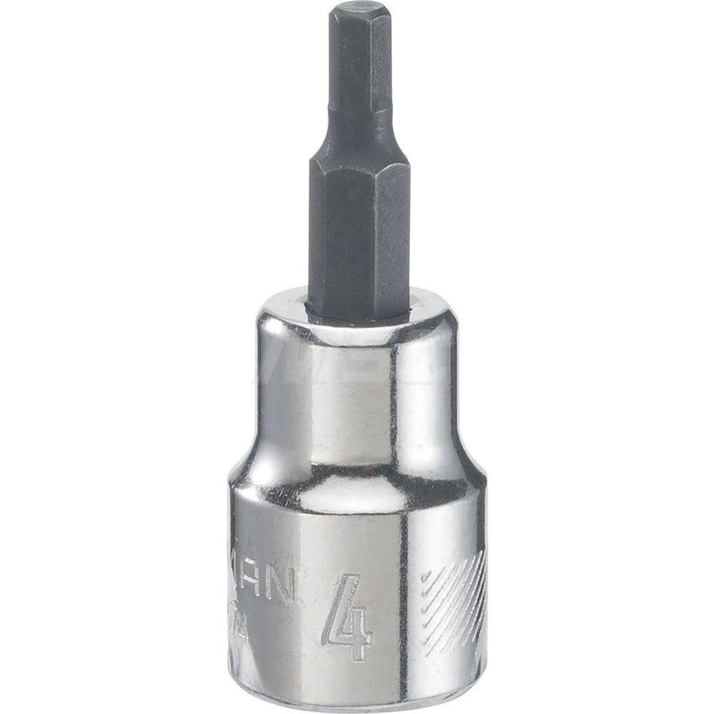 Craftsman - Hand Torx Bit Socket: 3/8