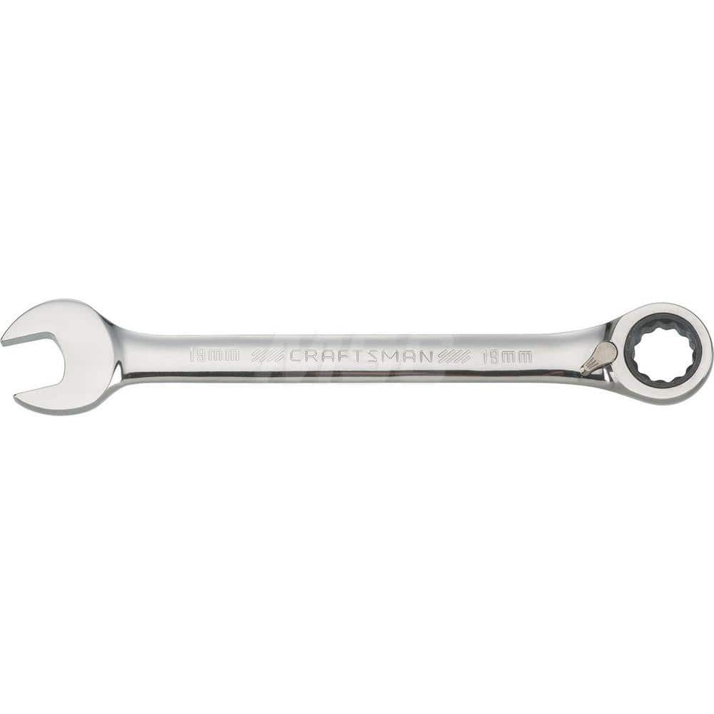 Craftsman CMMT42430 Combination Wrench: 