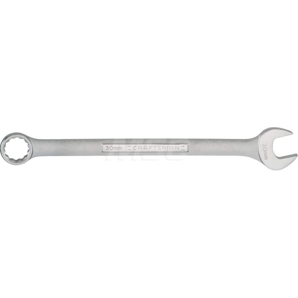 Craftsman CMMT42936 Combination Wrench: 