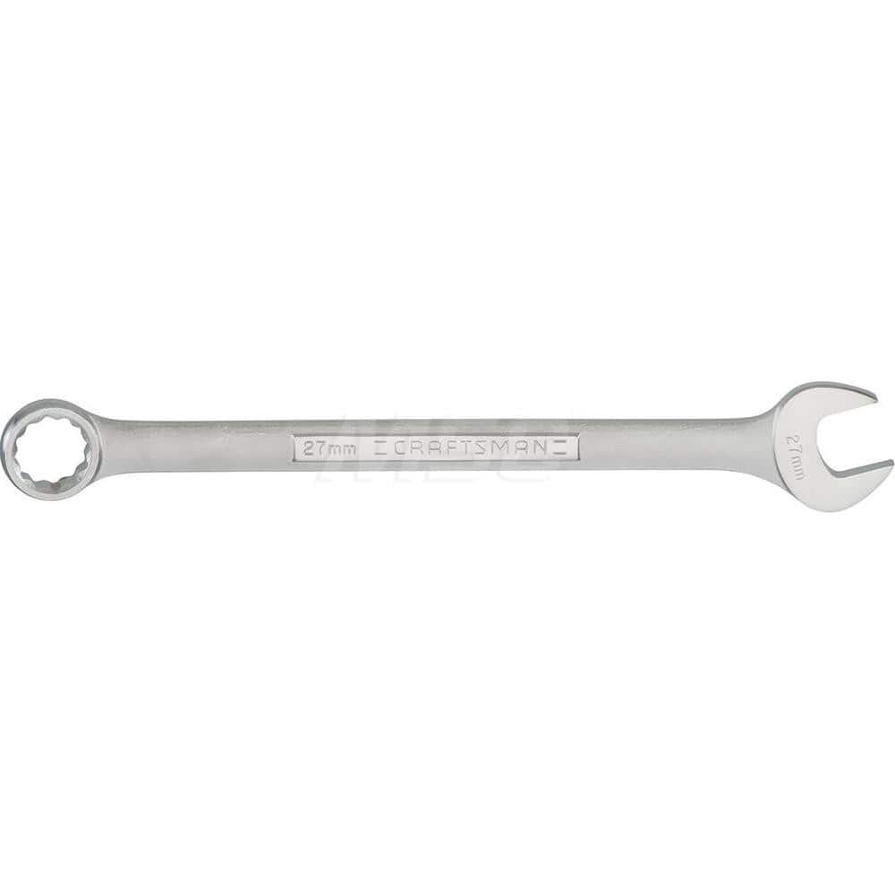 Craftsman CMMT42933 Combination Wrench: 