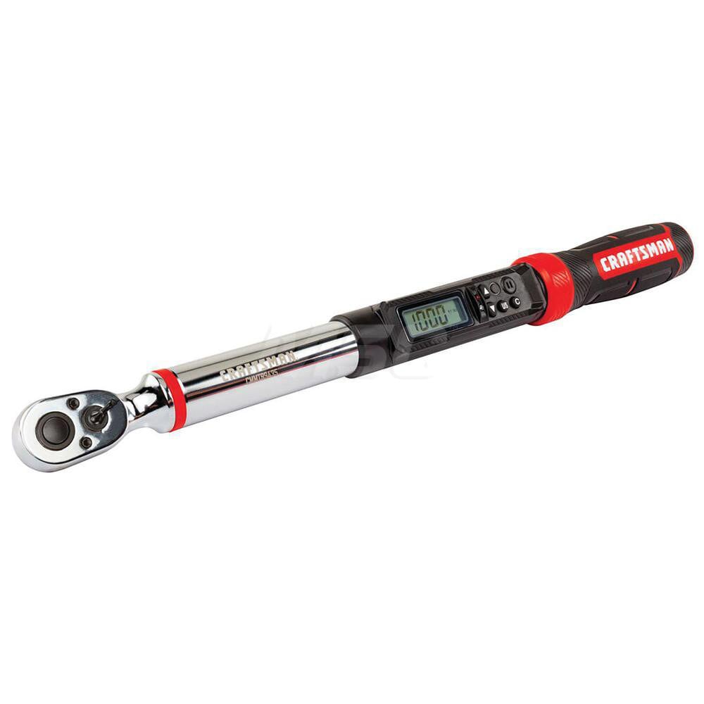 Craftsman Torque Wrench 3 8 Drive 23172786 MSC Industrial Supply craftsman-torque-wrench-3-8-drive-23172786-msc-industrial-supply