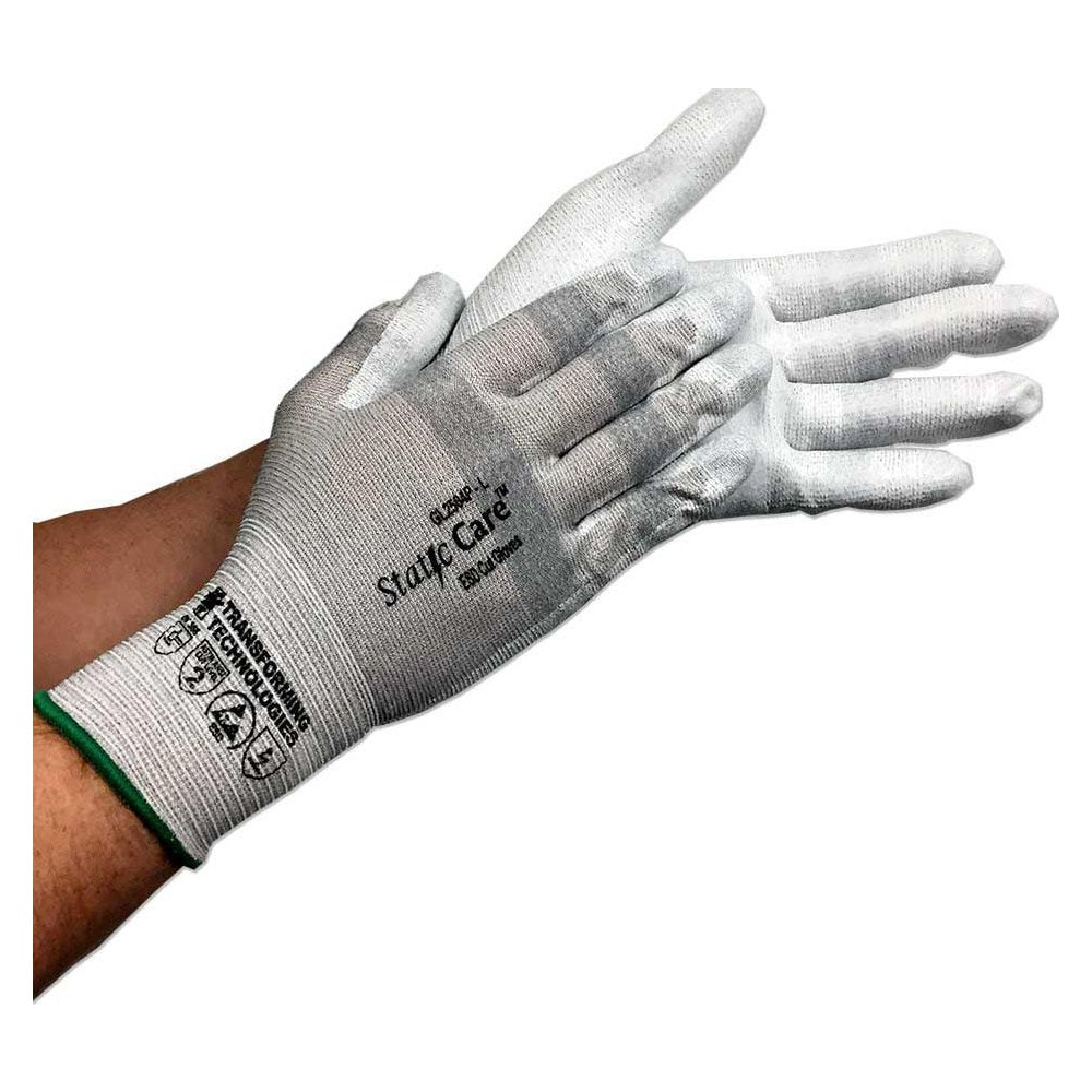 Leather Protector Gloves Electrical