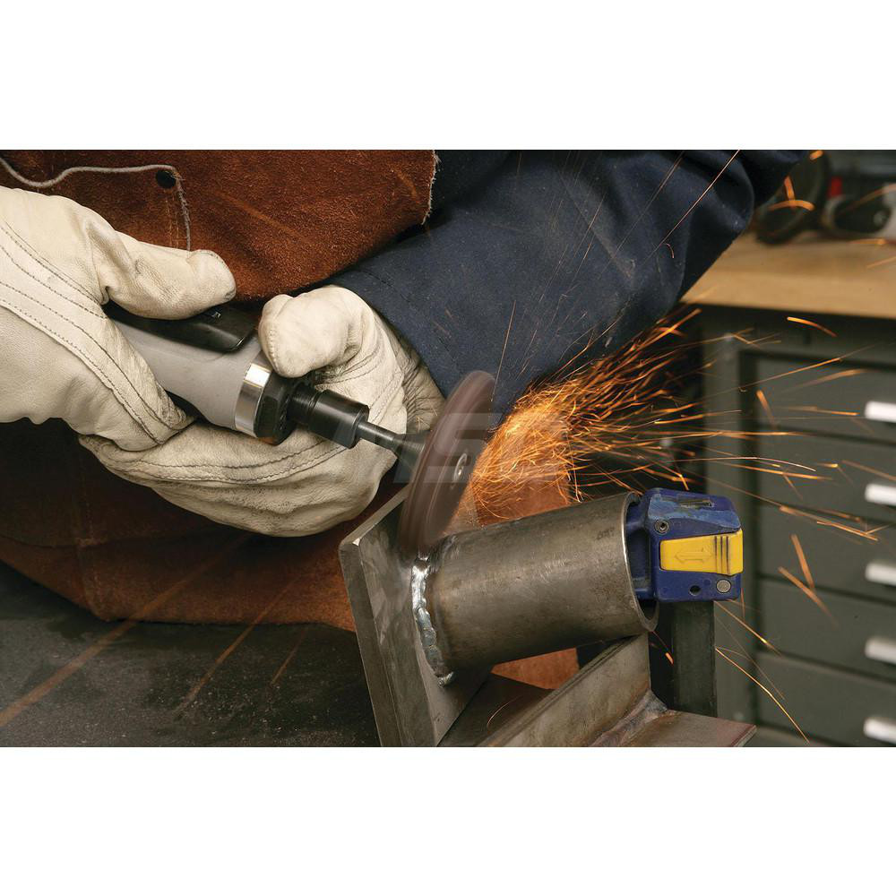 3M Air Die Grinders; Air Consumption 11.00 ; Air Inlet Size 1/4 in