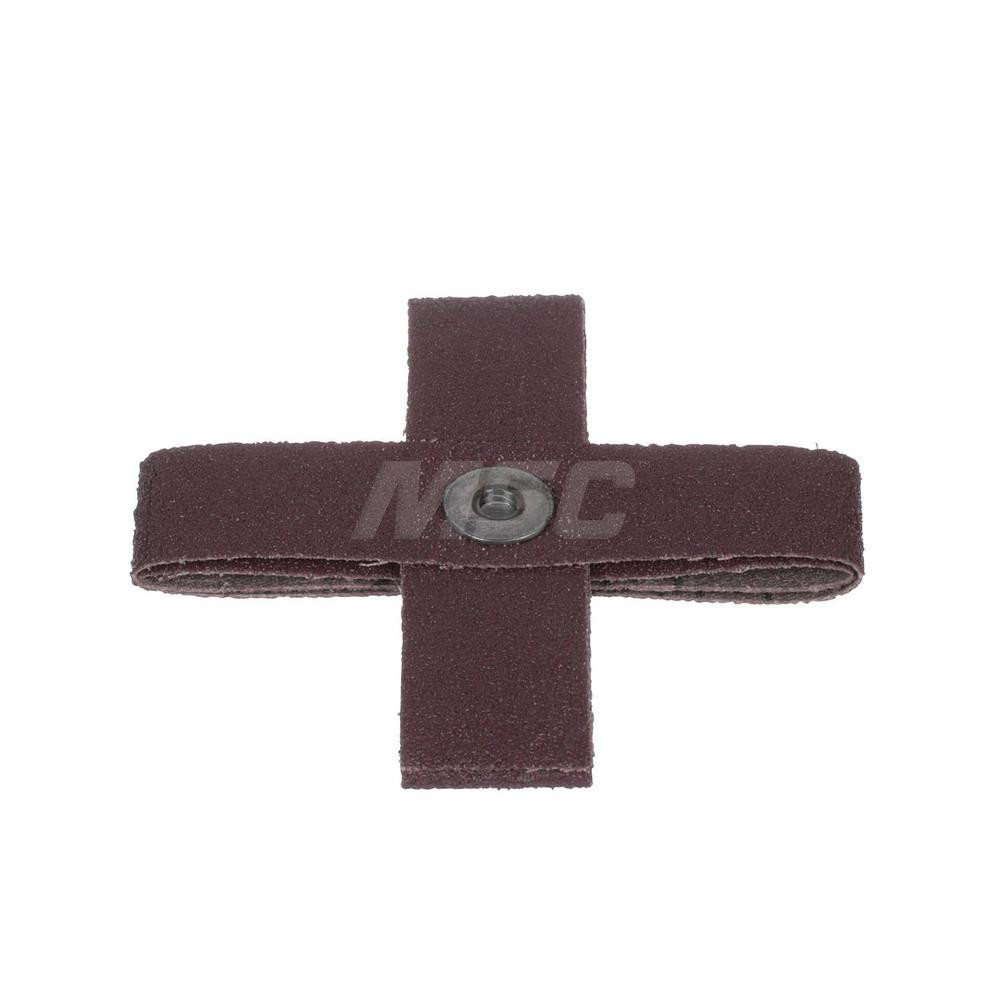 Standard Abrasives Cross & Square Pads; Pad Type Cross; Grit 60