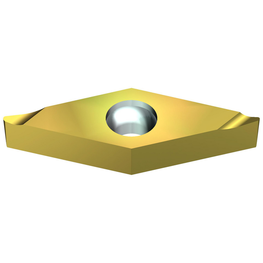 Sumitomo - Turning Insert: VBGT220LFY T1500Z, Cermet | MSC Direct