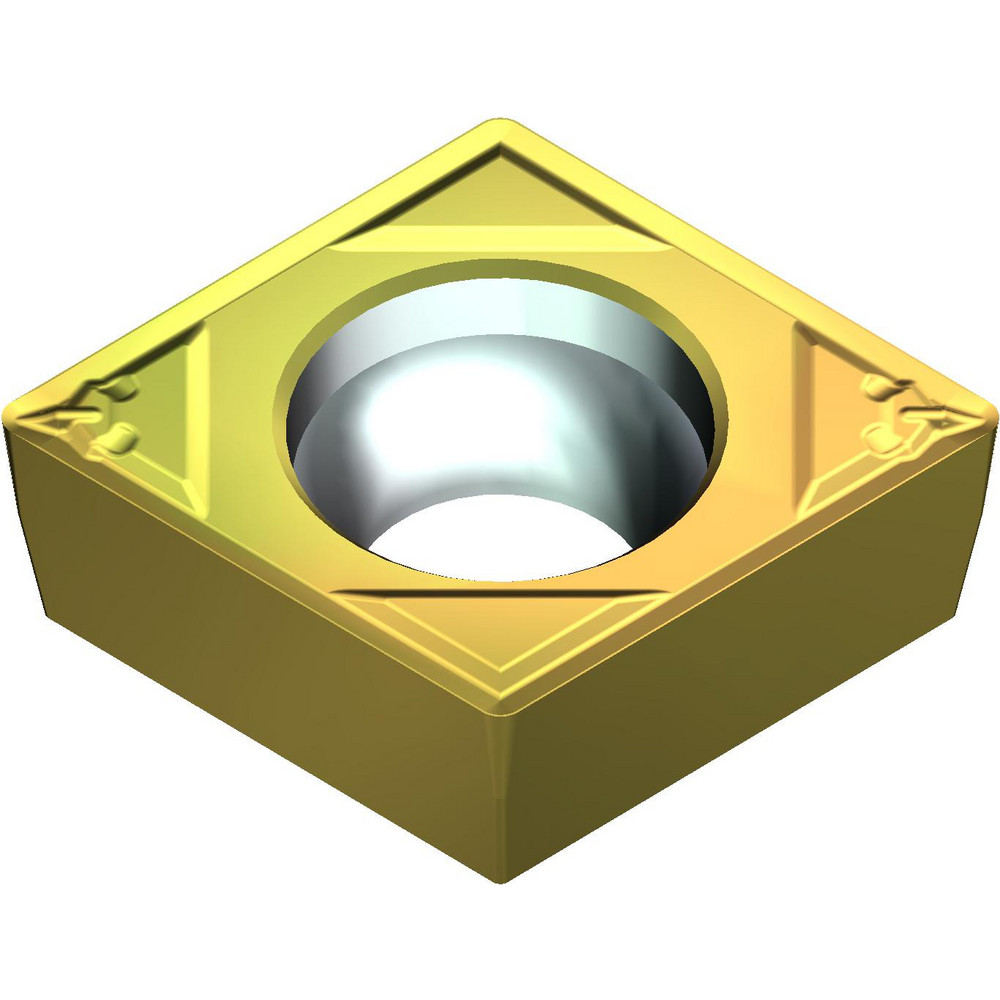 Sumitomo Turning Insert CCMT3252ELB T2500Z, Cermet MSC Direct