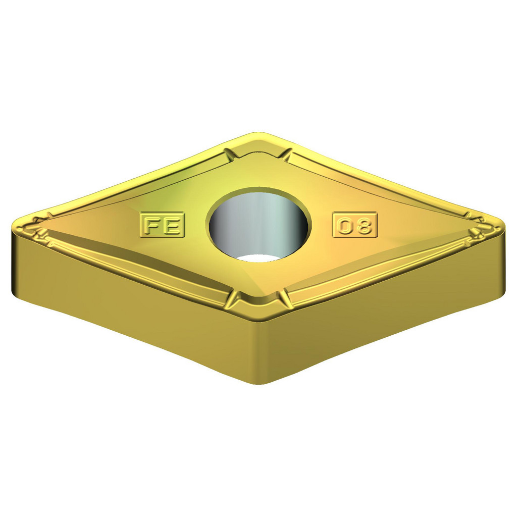 Sumitomo - Turning Inserts: Insert Style: DNMG; ANSI Size Code: 333 ...