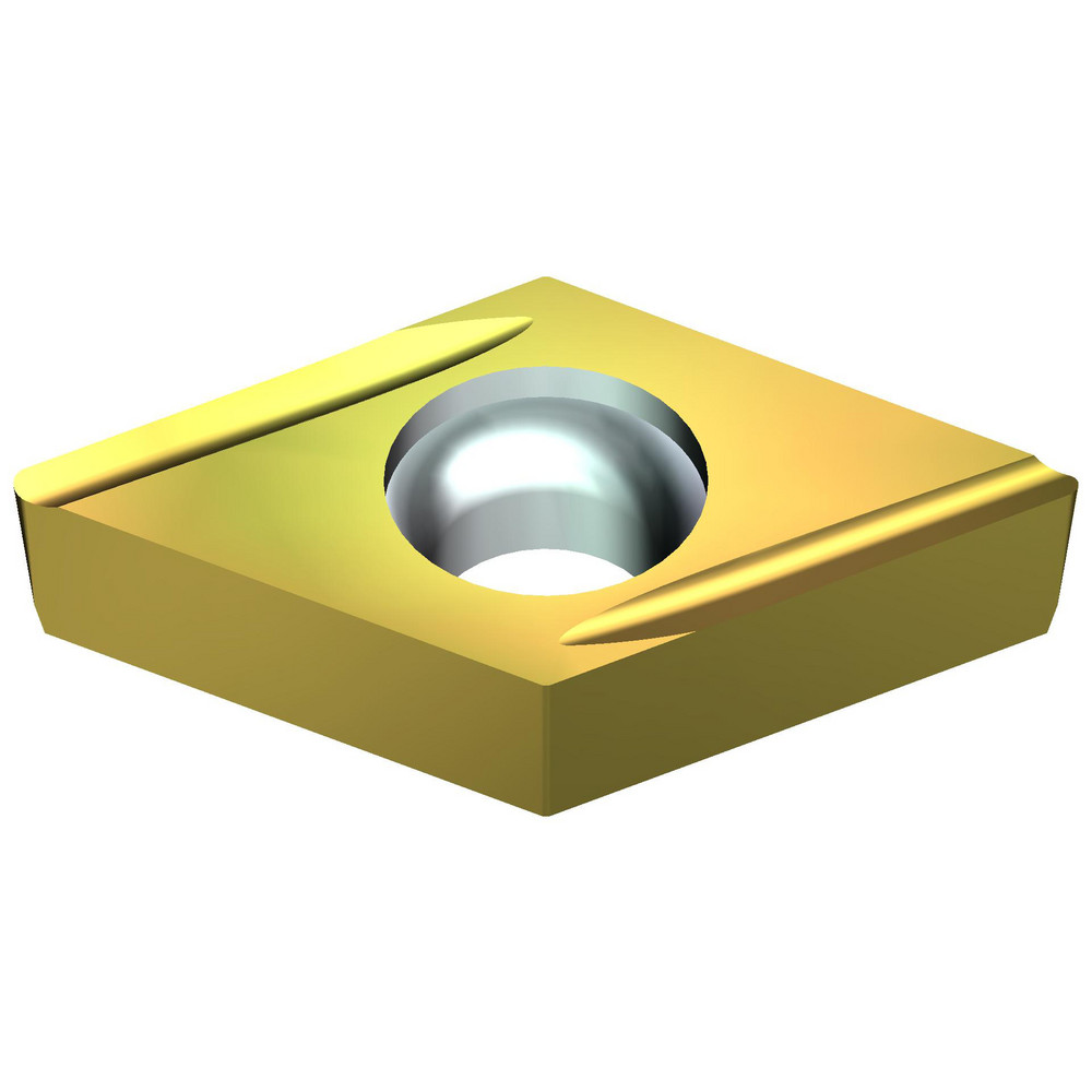 Sumitomo Turning Inserts; Insert Size Code 21.5 ; Insert Shape