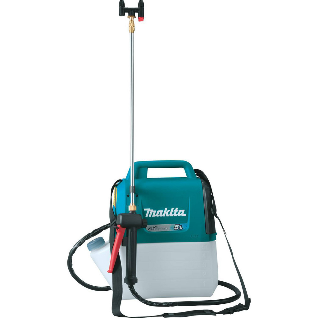 Compressed Air Sprayers