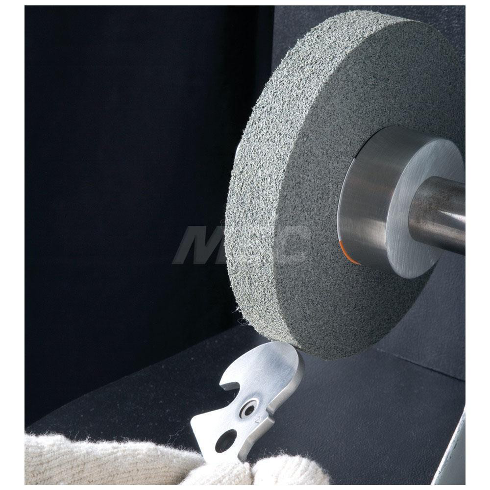 Standard Abrasives - Deburring Wheel: 8