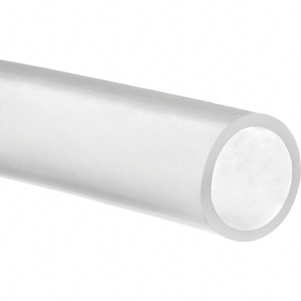 Long USA Sealing FDA PVC Tubing 1/4 ID x 1/2 OD x 5 ft 