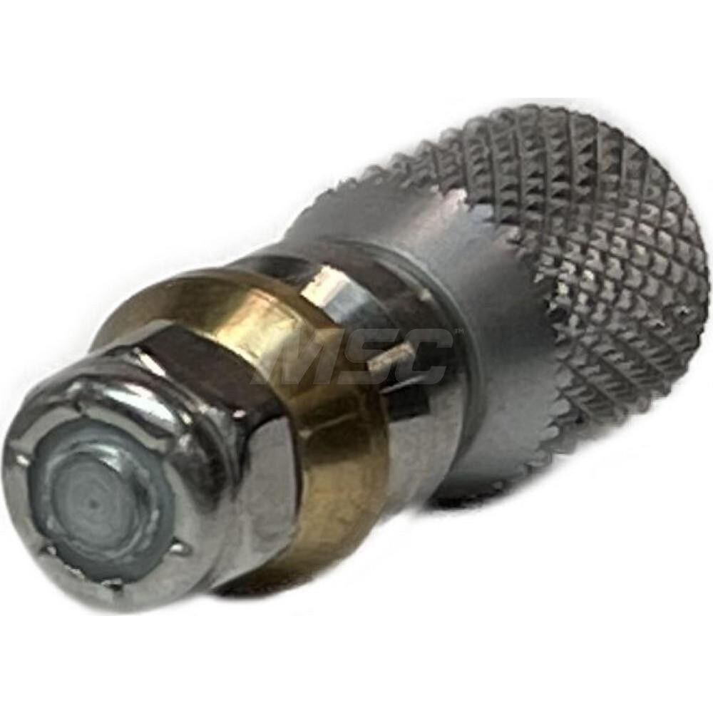 Aqua Mole Technologies - Drain Cleaning Accessories; Type: Jetter Nozzle -  26050849 - MSC Industrial Supply