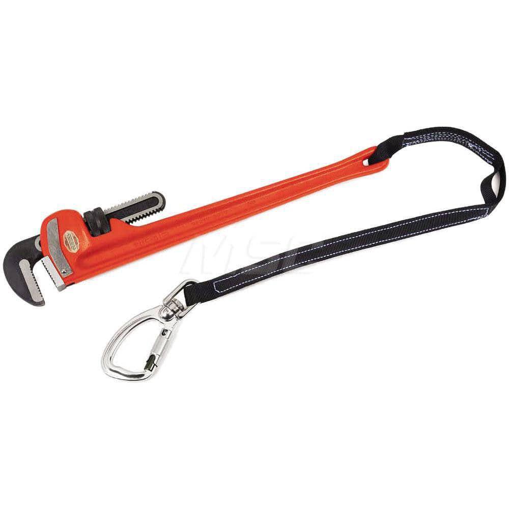 Aluminum 3 Max OD Rothenberger 70162 Pipe Wrench 24 