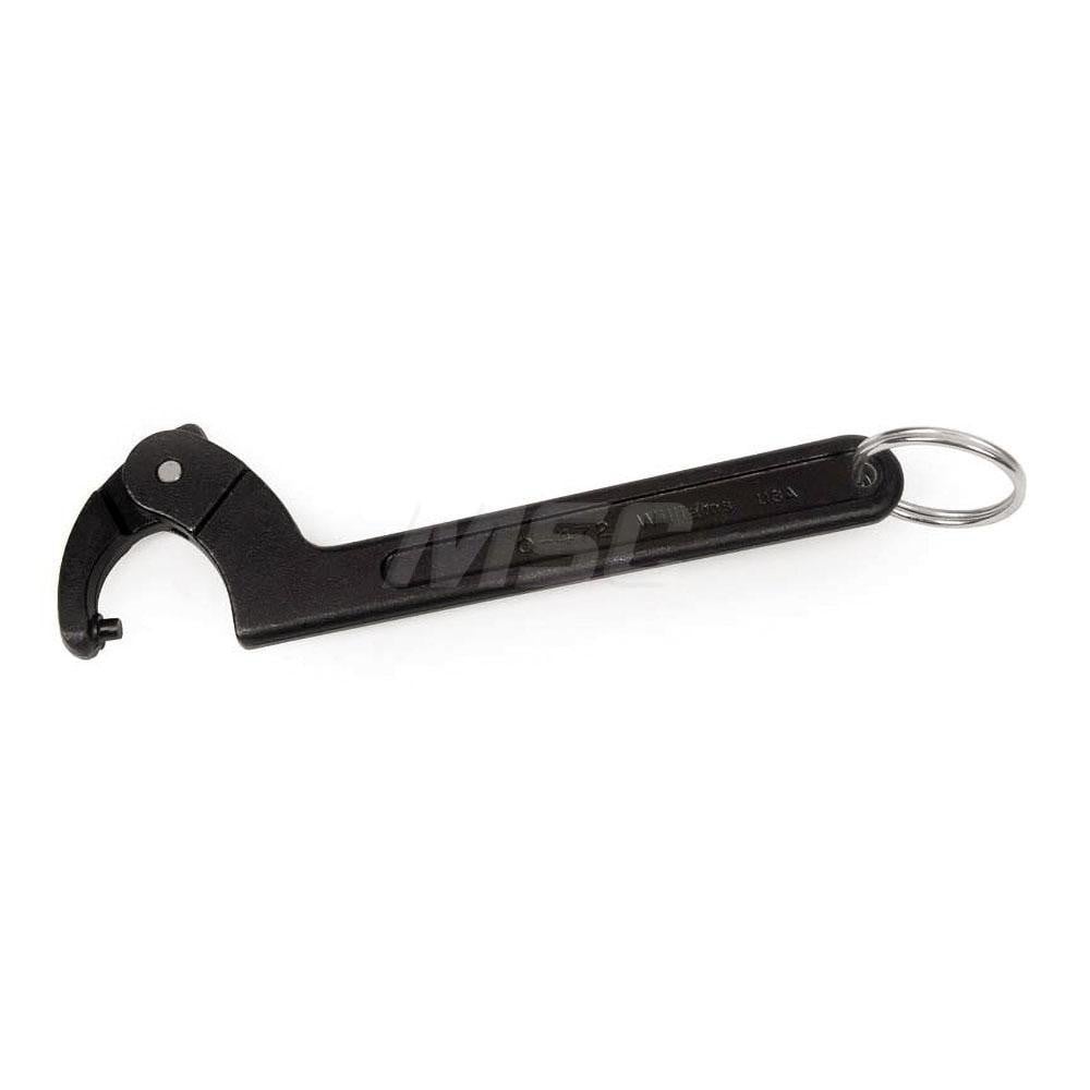 Williams Spanner Wrench