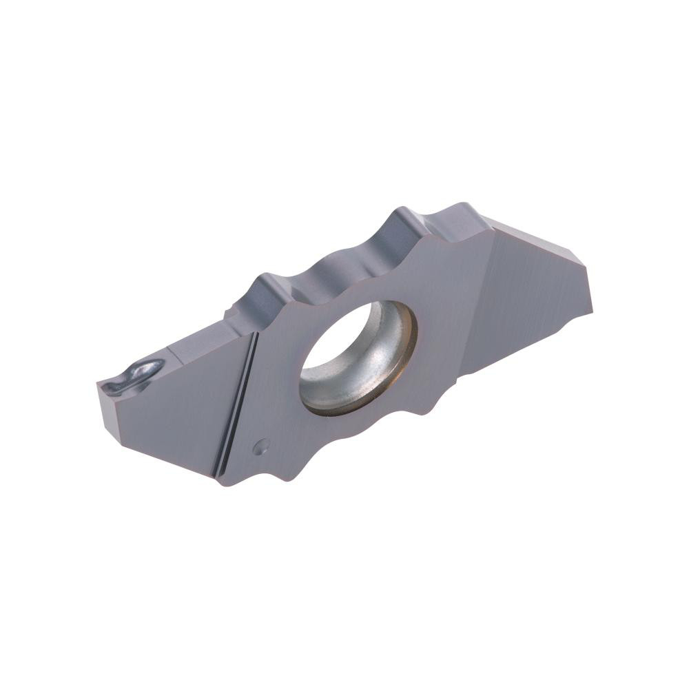 Tungaloy Grooving Inserts; Insert Style JXPS ; Insert Size Code 10 ; Insert Material