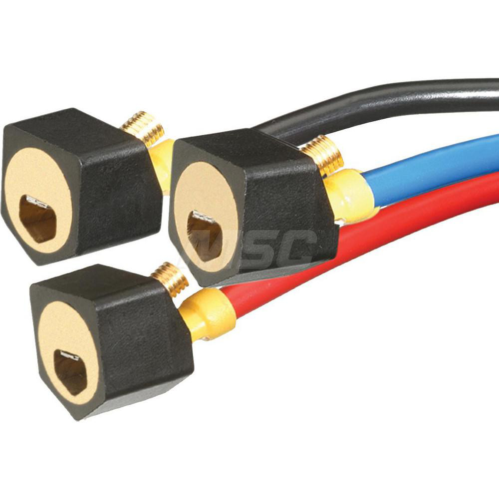 QwikProducts Compressor Terminal Repair Kit MSC Industrial Supply Co.