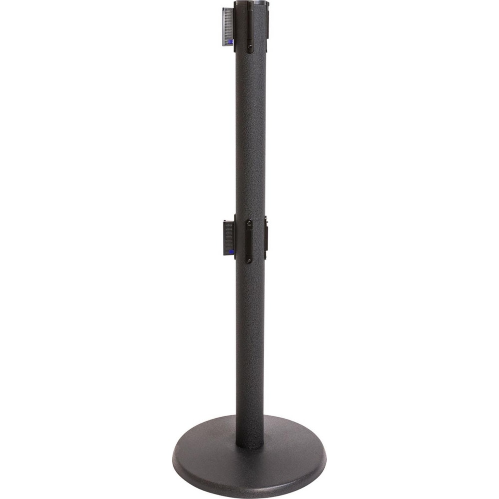 xpress-pro-barrier-posts-post-color-finish-black-post-material