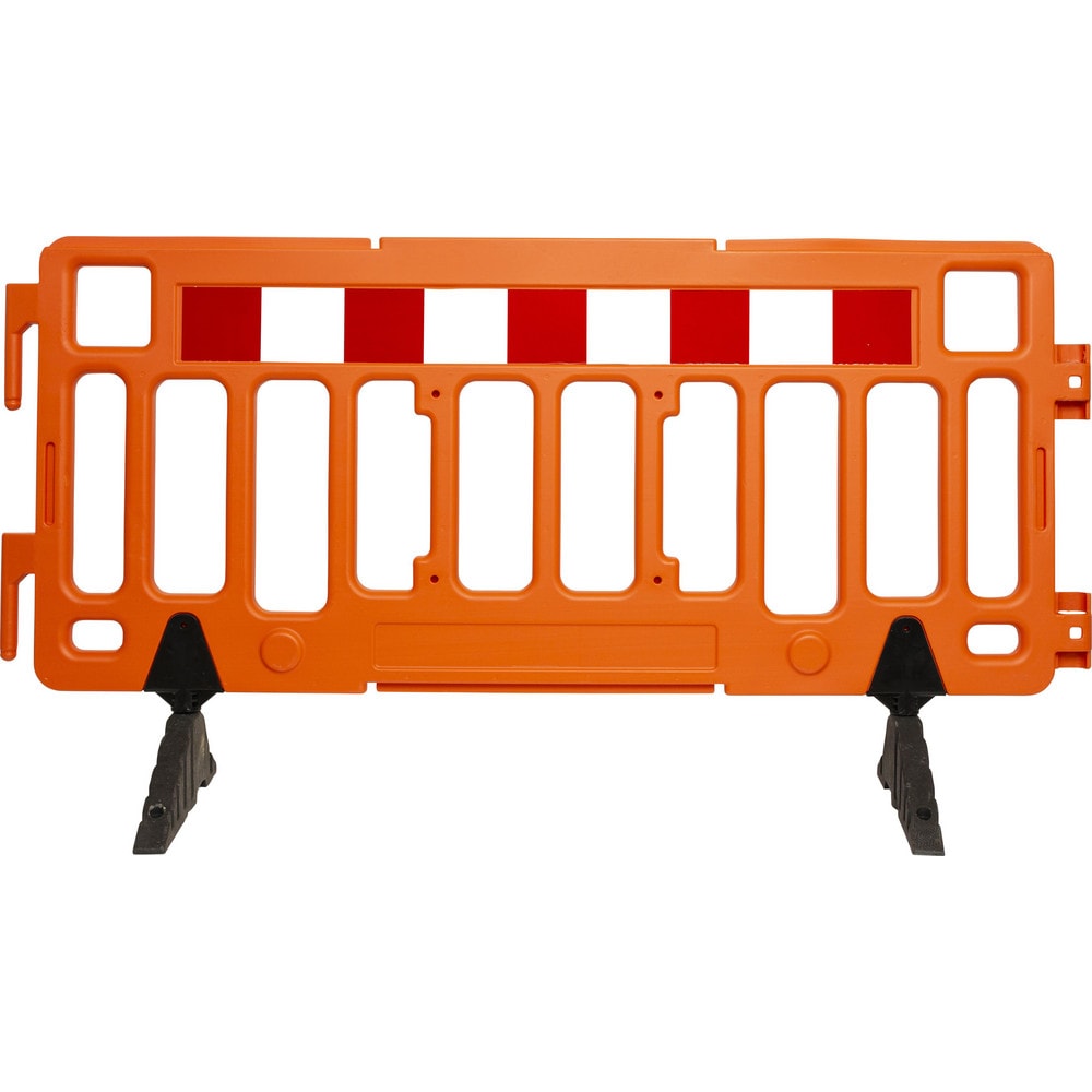 ORANGE PLASTIC PERIP, BUFFALO # 85550