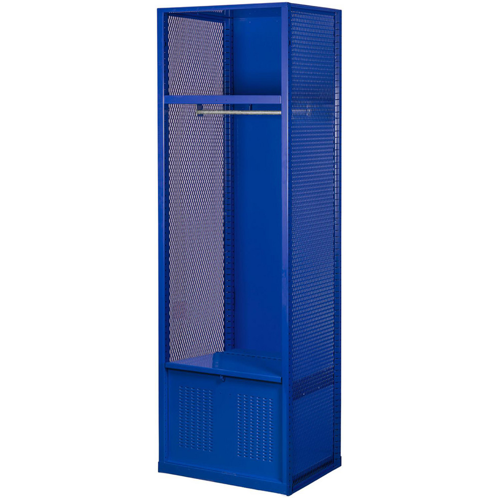 3spa様 Sandusky Lee - Steel Combination Storage Cabinet: 36